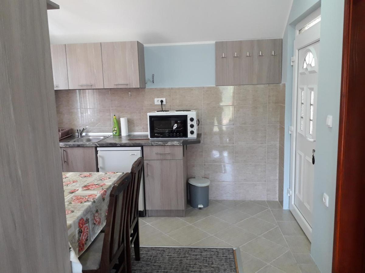 Apartmani Maksimovic Mokra Gora Dış mekan fotoğraf