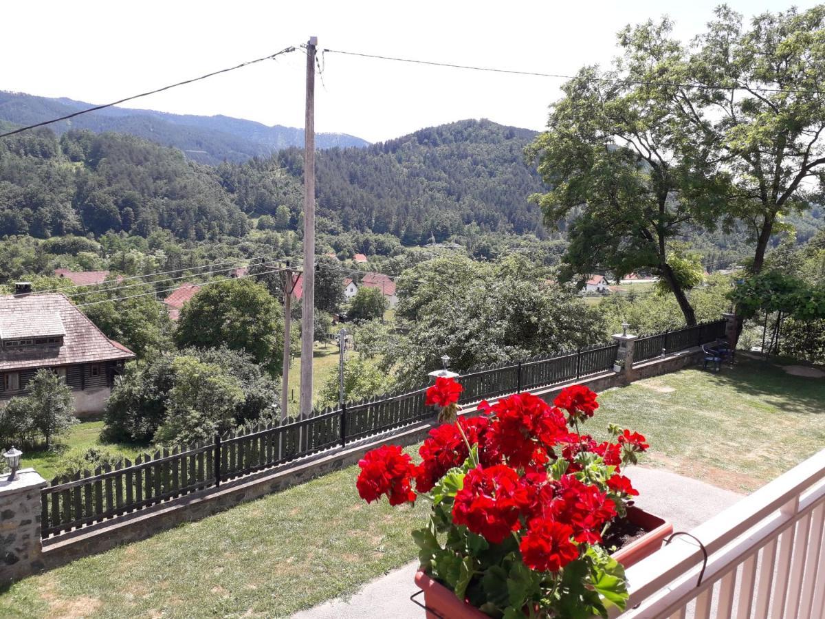 Apartmani Maksimovic Mokra Gora Dış mekan fotoğraf
