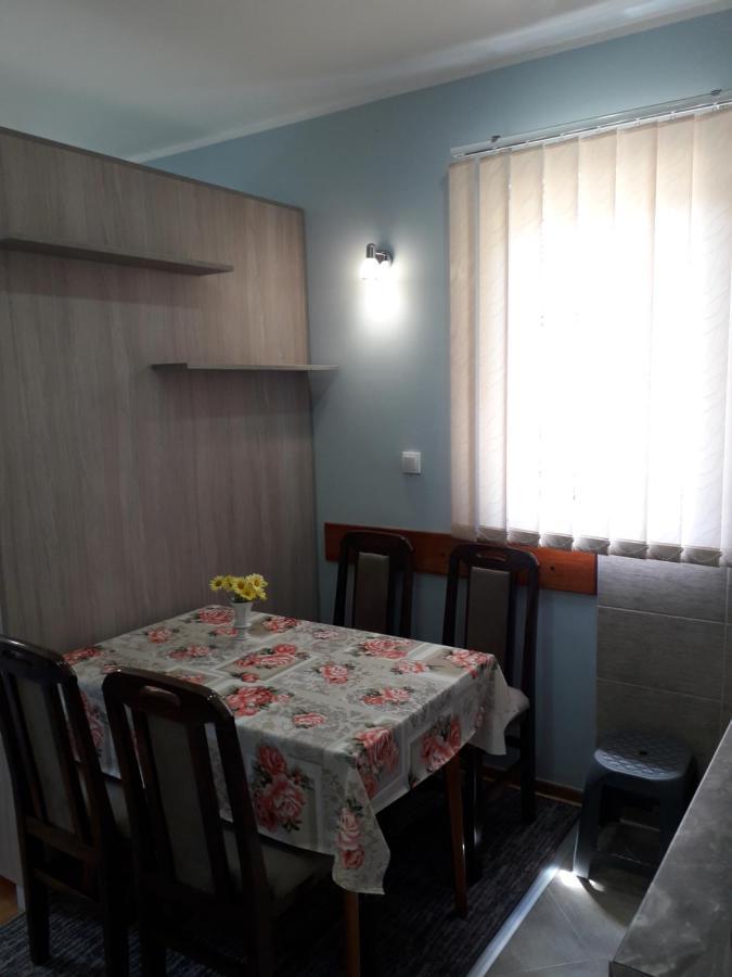 Apartmani Maksimovic Mokra Gora Dış mekan fotoğraf