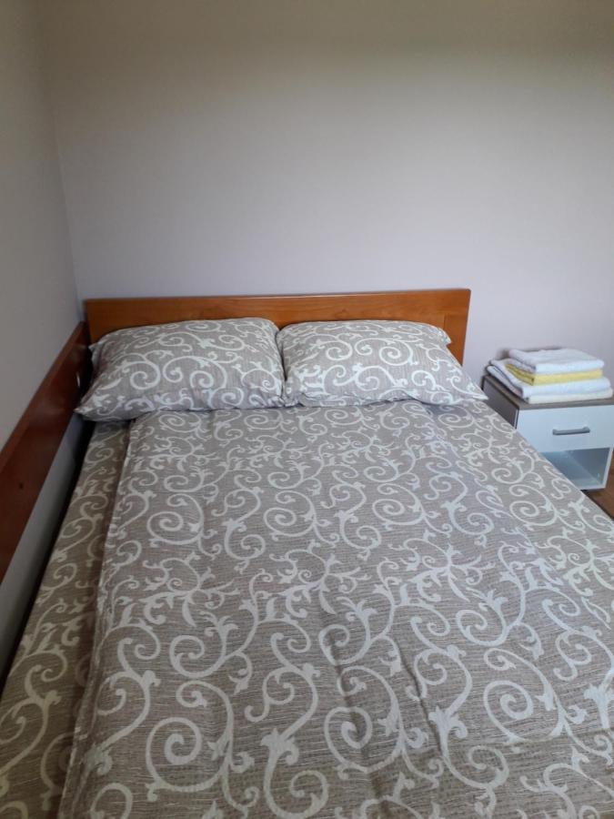 Apartmani Maksimovic Mokra Gora Dış mekan fotoğraf