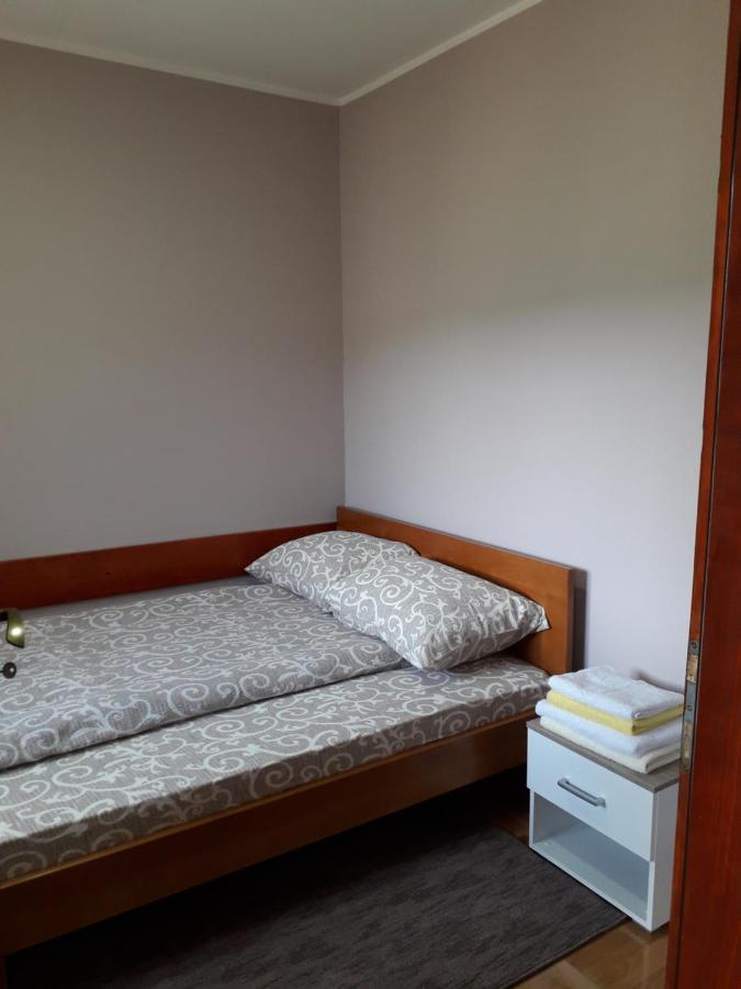 Apartmani Maksimovic Mokra Gora Dış mekan fotoğraf