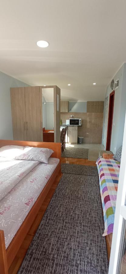 Apartmani Maksimovic Mokra Gora Dış mekan fotoğraf