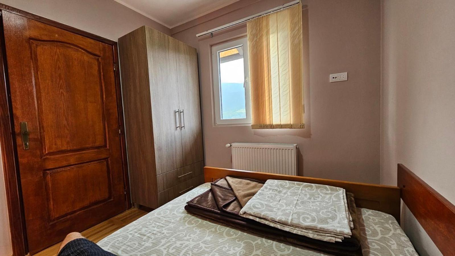 Apartmani Maksimovic Mokra Gora Dış mekan fotoğraf
