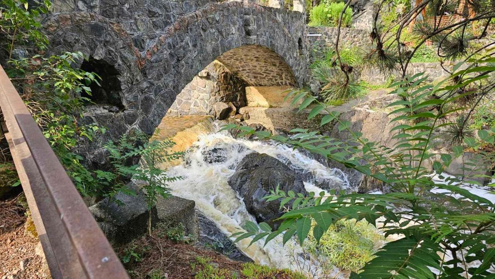 Apartmani Maksimovic Mokra Gora Dış mekan fotoğraf