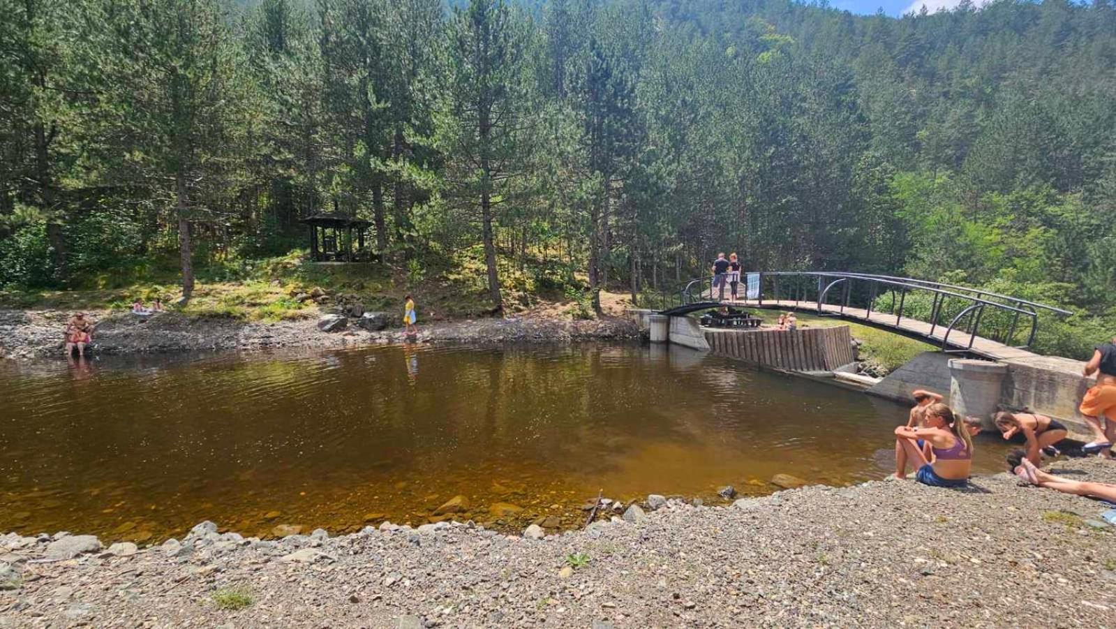 Apartmani Maksimovic Mokra Gora Dış mekan fotoğraf