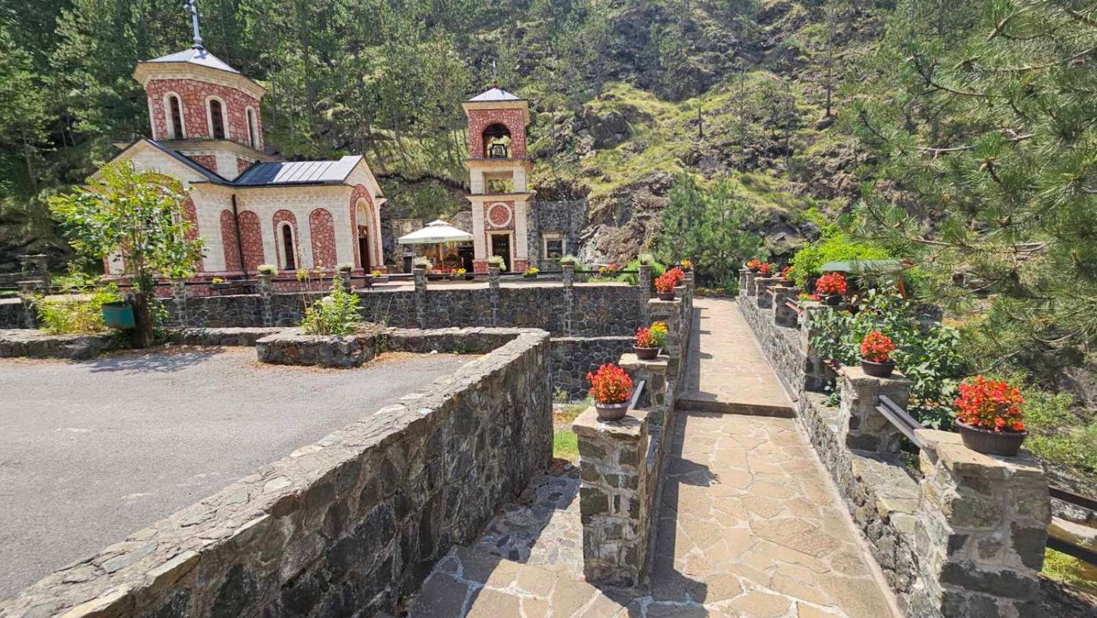 Apartmani Maksimovic Mokra Gora Dış mekan fotoğraf
